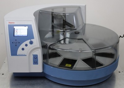 Thermo Kingfisher Flex Reinigungssystem DNA/RNA Protein Cell 96 (7000573)