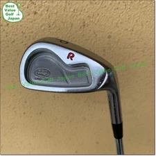 P.G.W R PW Pitching Wedge Professional Golf Works Rescue Golf Club #365