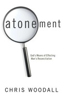 Chris Woodall | Atonement | Taschenbuch | Englisch (2015) | Wipf and Stock