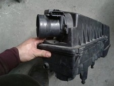 2000-2004 Ford Focus 2.0l Air Cleaner Intake Filter Box Assembly Oem