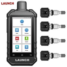 LAUNCH TPMS 5011 V2 Car TPMS Tool OBD2 Scanner Diagnostic TPMS Programming Tool
