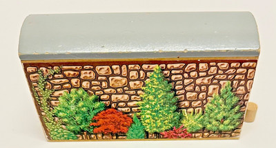 Thomas & Friends Wooden Railway - SINGLE STONE TUNNEL