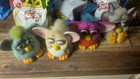 furby mcdonalds toy lot OF 16  — photo 2