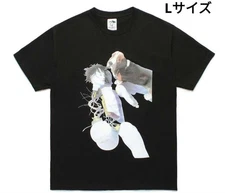 wackomaria Ghost in the Shell Innocence T-shirt L size