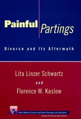 Painful Partings : Divorce and Its Aftermath Hardcover