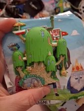 Adventure Time Series 1 Blind Bag Figural Magnet