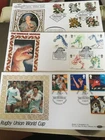 GB STAMPS LTD EDN BENHAM FIRST DAY COVER SELECTION No 1761