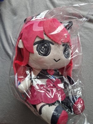 Authentic Hololive EN CouncilRyS IRyS BEEGsmol Plush Sealed