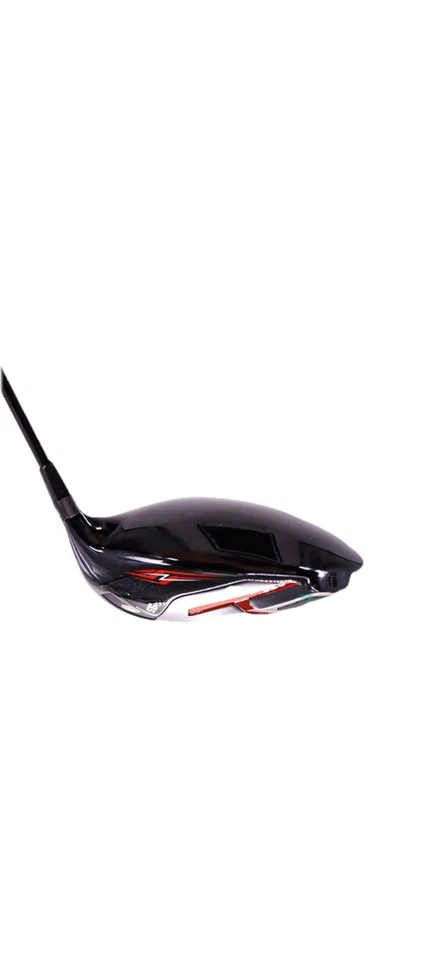 Driver Tour Edge C523 9,5* Loft, flexión rígida, varilla de grafito de 60 g Foto 4 de 4