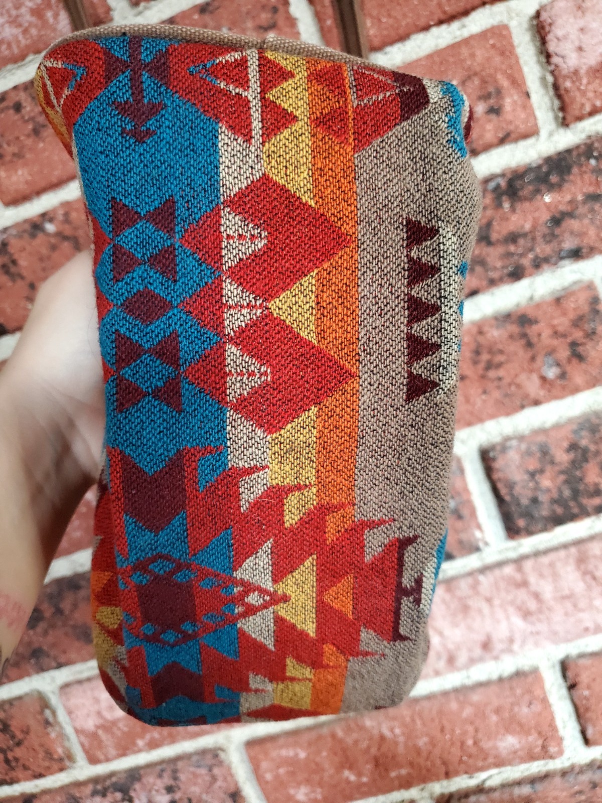 Pendleton Small Shoulder Bag - image 7