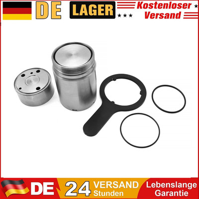 Für VW Audi Seat Skoda Druckspeicher DSG Mechatronik HD Version 7Gang 0AM DQ200