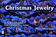 Christmas Jewelry, Paperback by Morrison, Mary, Like New Used, Free shipping ...
