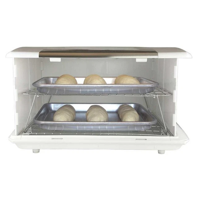 Brod & Taylor Folding Proofer & Slow Cooker - Image 3 of 4