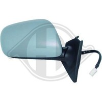 1X AußEnspiegel Diederichs 6606224 FüR Toyota Rechts