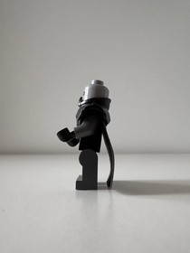 Lego Sith Fury-class Interceptor 9500 Star Wars 100% Complete Set Darth Malgus