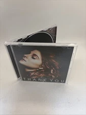 Meghan Trainor - Thank You (CD 2016)