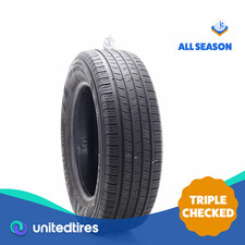 Used 22565r17 Kumho Solus Ta11 102t - 6.532