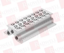 FESTO CPE18-3/2-PRS-3/8-3 / CPE1832PRS383 (USED)