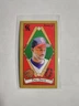 2025 Topps T205 - Chili Davis, Chili Davis Sovereign Back