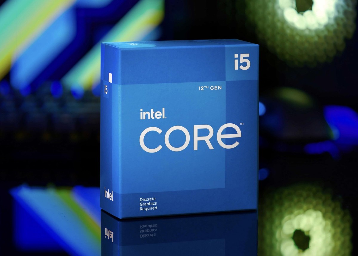 CPU Core i5-12400F / 6/12 / 2.5GHz / 6xxChipset / BX8071512400F | eBay