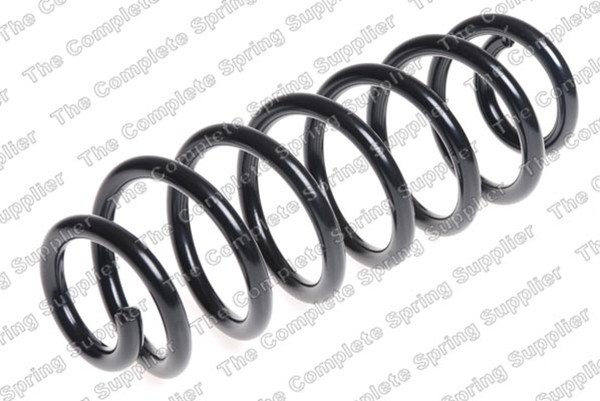 1X Lesjöfors Fahrwerksfeder 4295093 FüR Passat Audi B6 3C5 VW B7 Variant 365 TSI-image
