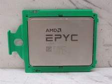 AMD EPYC 7402P 24-Core 2.80GHZ 128MB CPU Processor 100-000000048