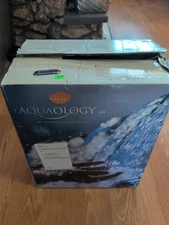 Electrolux Aerus Aquaology 201 Reverse Osmosis System 5 Stage Purification NEW