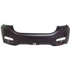19354101 Capa Bumper Cover Fascia Rear For Chevy Sedan Chevrolet Cruze 2016-2019 19354101 Capa Bumper Cover Fascia Rear For Chevy Sedan Chevrolet Cruze 2016-2019