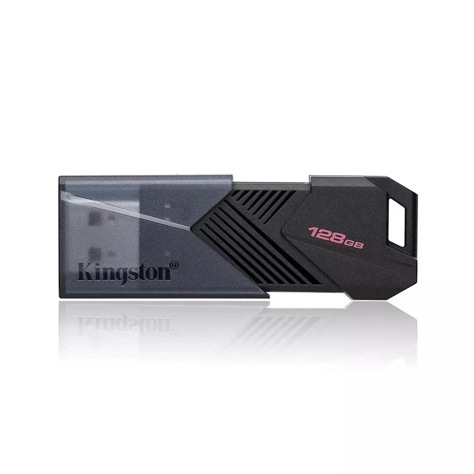 KINGSTON DTXON EXODIA ONYX FLASH PEN USB DRIVE 256GB 128GB 64GB 32GB LOT 2PCS - Image 2 of 4