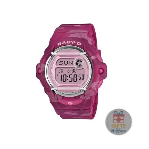 Pink Baby-G Wristwatches for sale | eBay