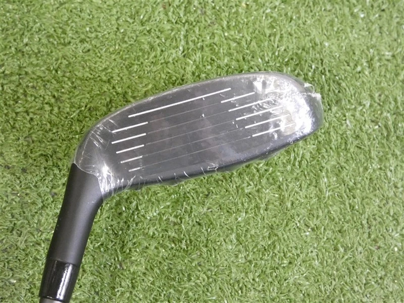 PING 2016 G 22* 4 Hybrid Rescue Alta 70 Stiff Graphite 39.5" New - Image 2 of 4