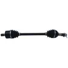 All Balls Racing 6 Ball Axle Rear Left/Right for Can-Am Maverick Sport 1000 19