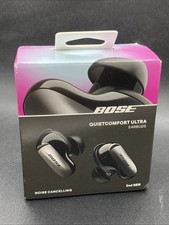 Auriculares Bose QuietComfort Ultra 2da Generación Inalámbricos con Cancelación de Ruido Nuevos