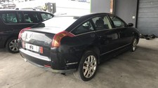 Pare-choc arrière Citroen C6