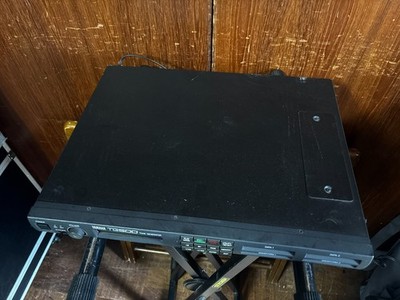 Yamaha TG500 Tone Generator New internal battery sy85 | eBay