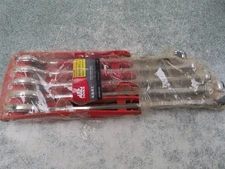 Mac Tools SCLM5XLRBRT 5pc Metric RBRT Combination Wrench Set 6pt 26-32MM