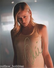Olivia Taylor Dudley Autographed Signed 8x10 Photo #13
