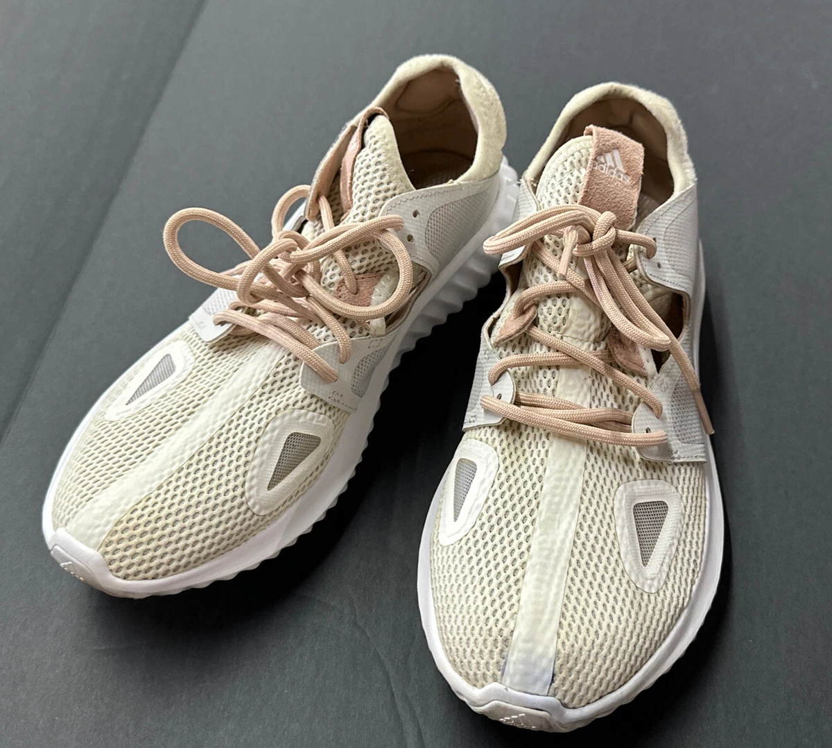 Adidas bounce best sale cream