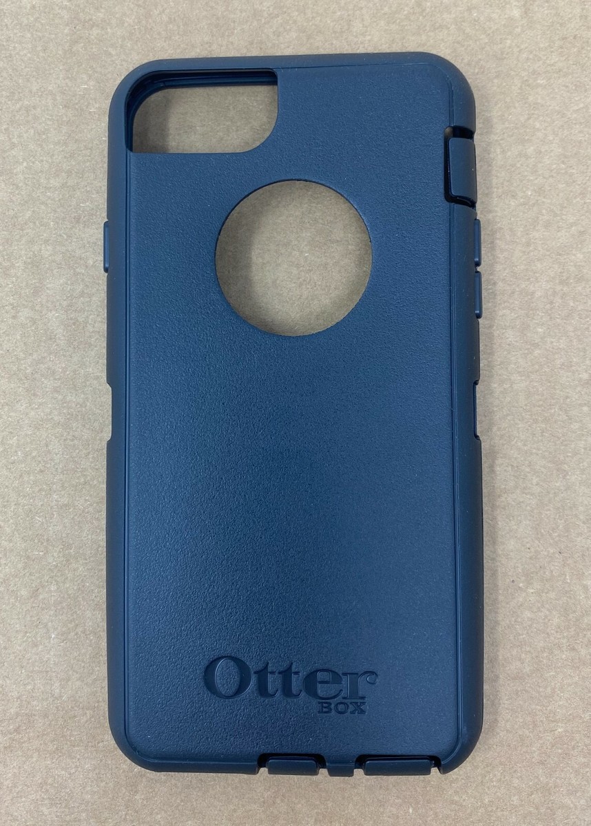 OtterBox Defender Series Case For IPhone X/Xs (Black) 77-59464 - View #2