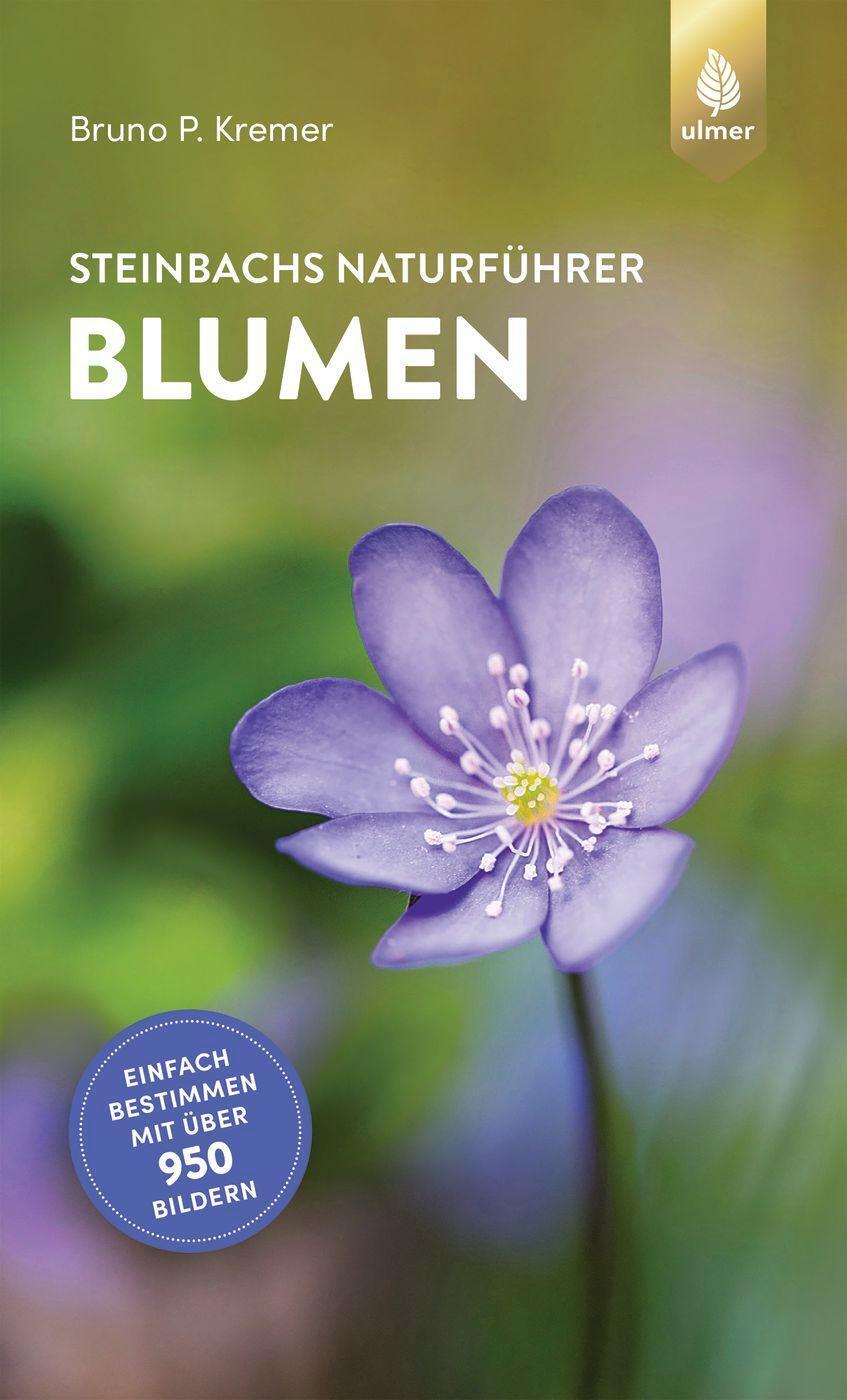 Thumbnail - Steinbachs Naturführer Blumen | Einfach Bestimmen Mit Über 950 Bildern