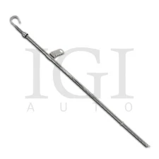 For 1965-90 Chevy Big Block Engine Oil Dipstick - Chrome