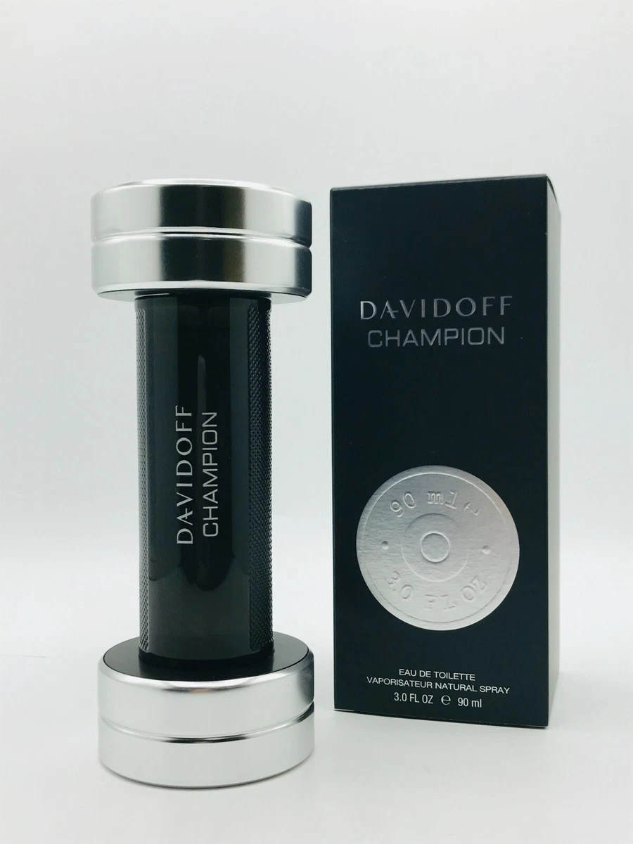 Dumbbell perfume 2025