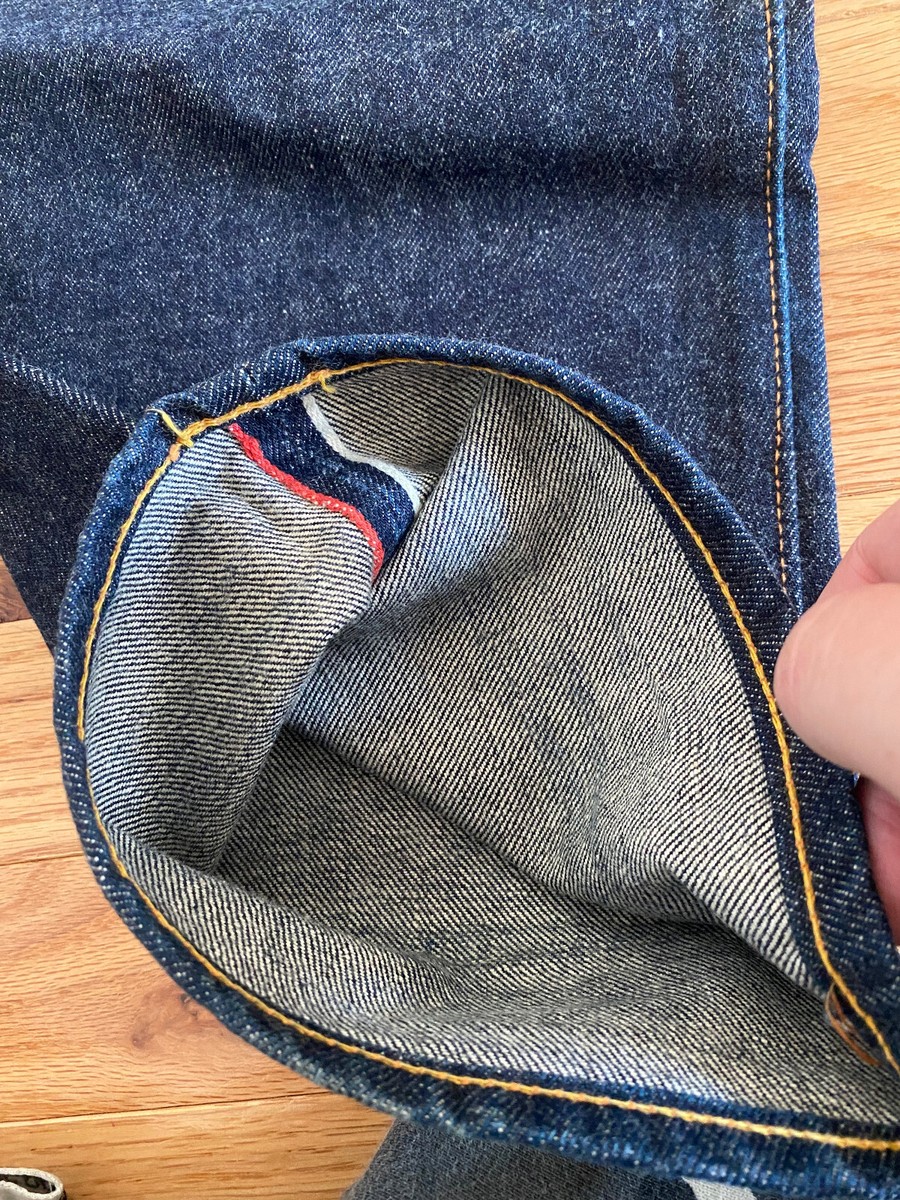 EVISU JEANS VERY RARE* 32x35 | eBay EVISU JEANS VERY RARE* 32x35 | eBay