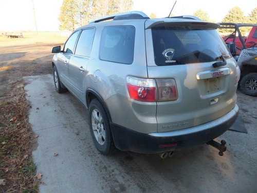 Chevrolet Traverse 2007-2017, conjunto de portador diferencial de eje trasero GMC fabricante de equipos originales - Imagen 9 de 11