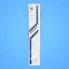 SHOWGARD STAMP MOUNTS 215/24 - WE ARE A VETERAN SUPPORTIVE BUSINESS 