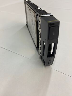 X422_STBTE600A10 - Netapp 600GB 10K RPM SAS 2.5'' HDD for DS2246 24 bay enclos...