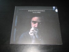 Benjamin Francis Leftwich  To Carry A Whale  ...
