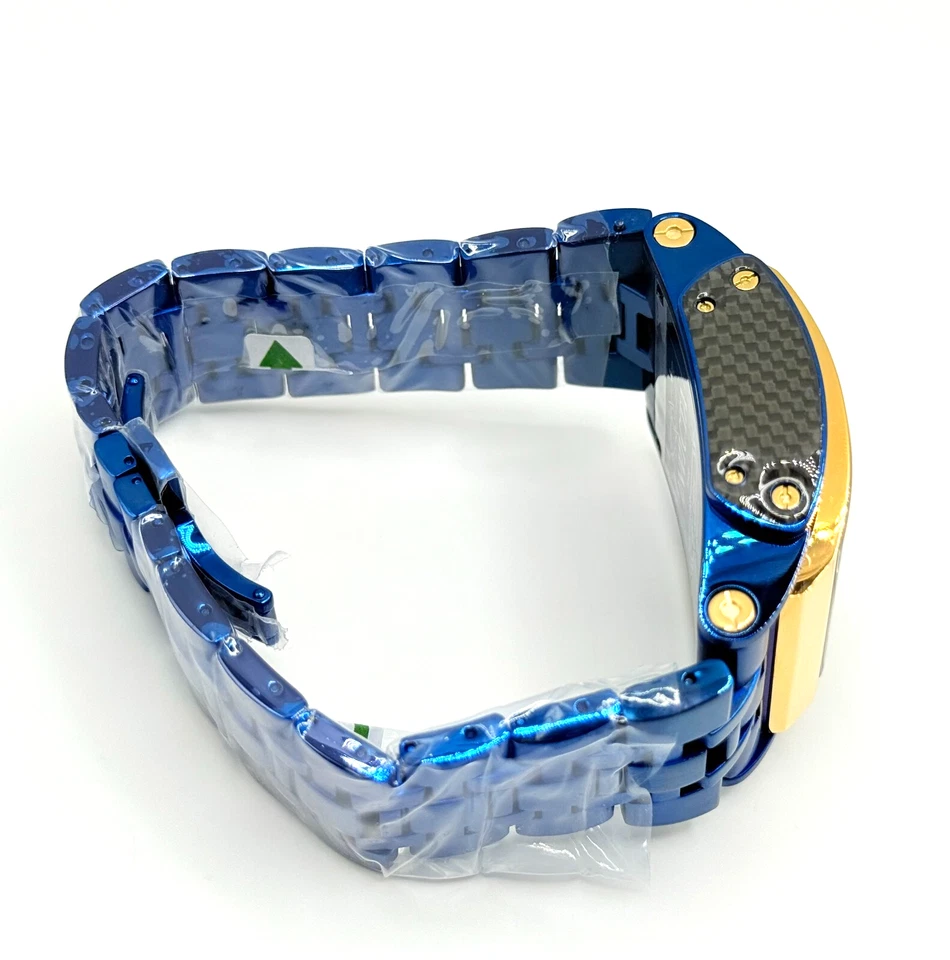 NUEVO RELOJ INVICTA SPEEDWAY 39455 47mm VK63A Cuarzo 3 Años de Garantía/CAJA Foto 2 de 4