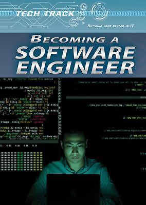 Becoming a Software Engineer by Leavitt, Amie Jane