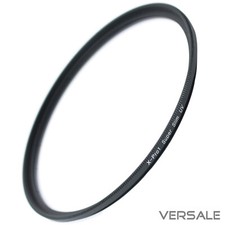 UV Filter Super Slim Kamera Objektiv 52mm 58m...